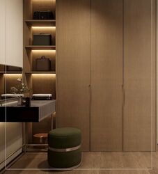 Opera Estate (D15), Terrace #621634961